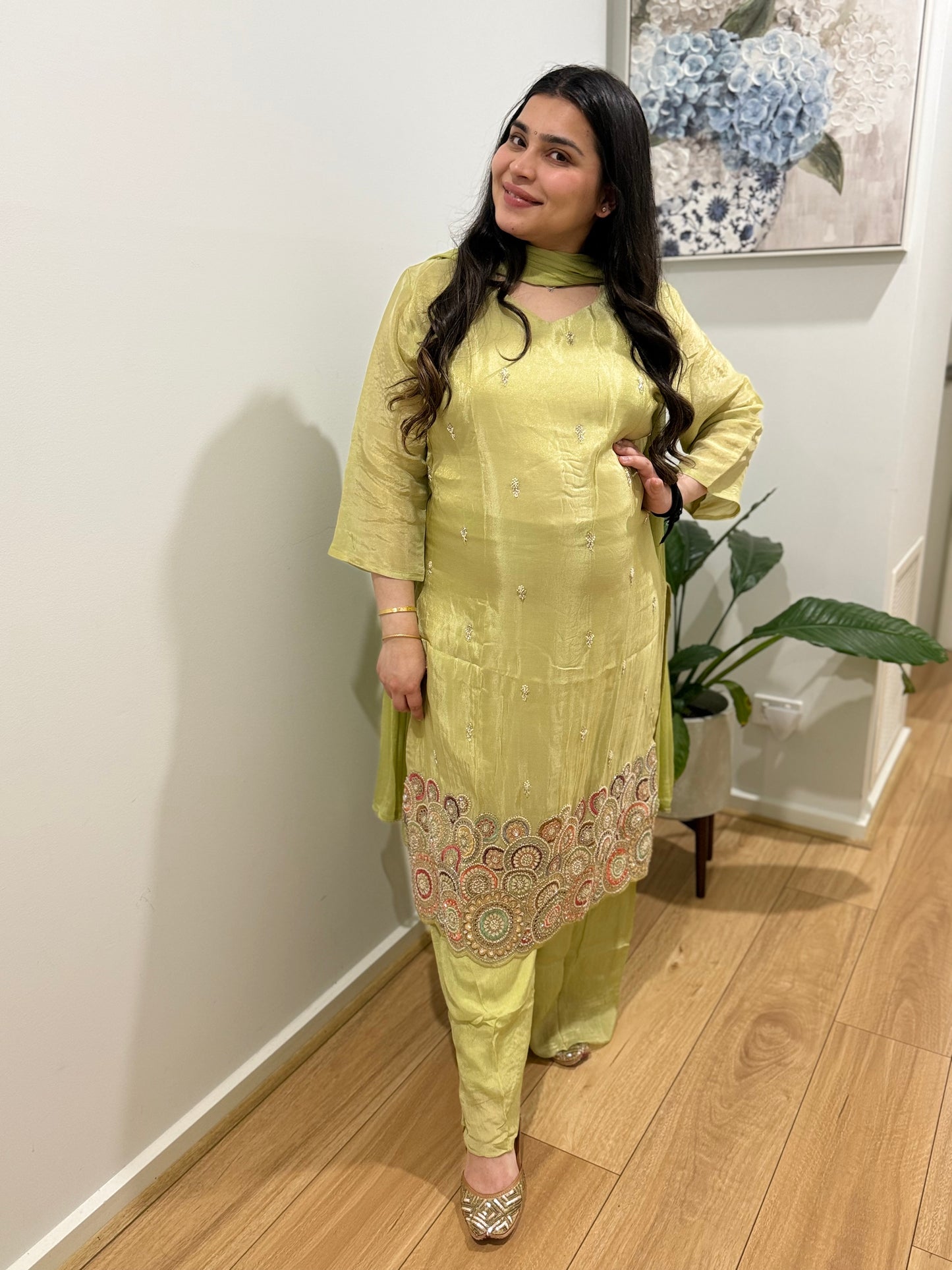 Megha