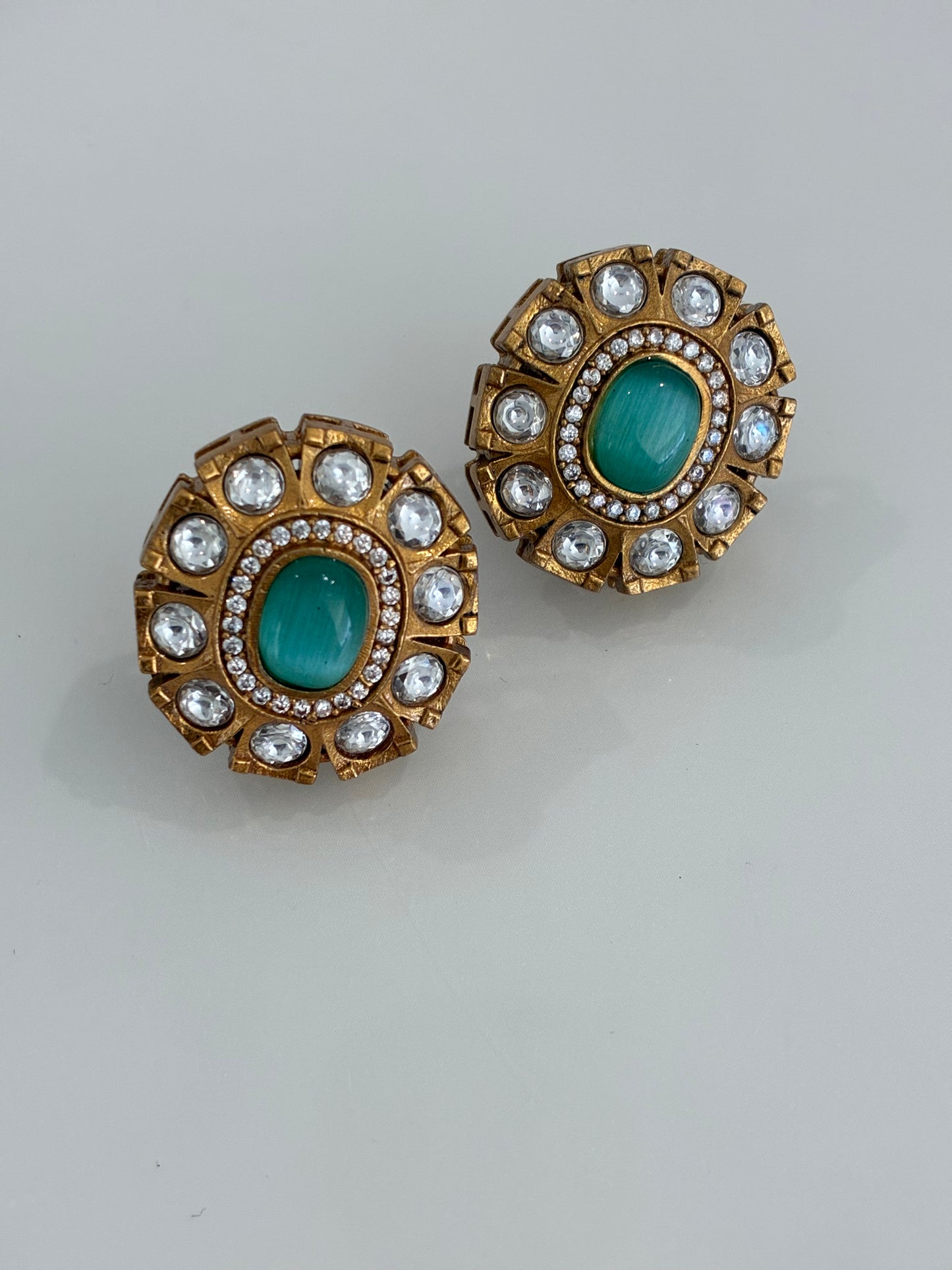 Navya (Sea Green)