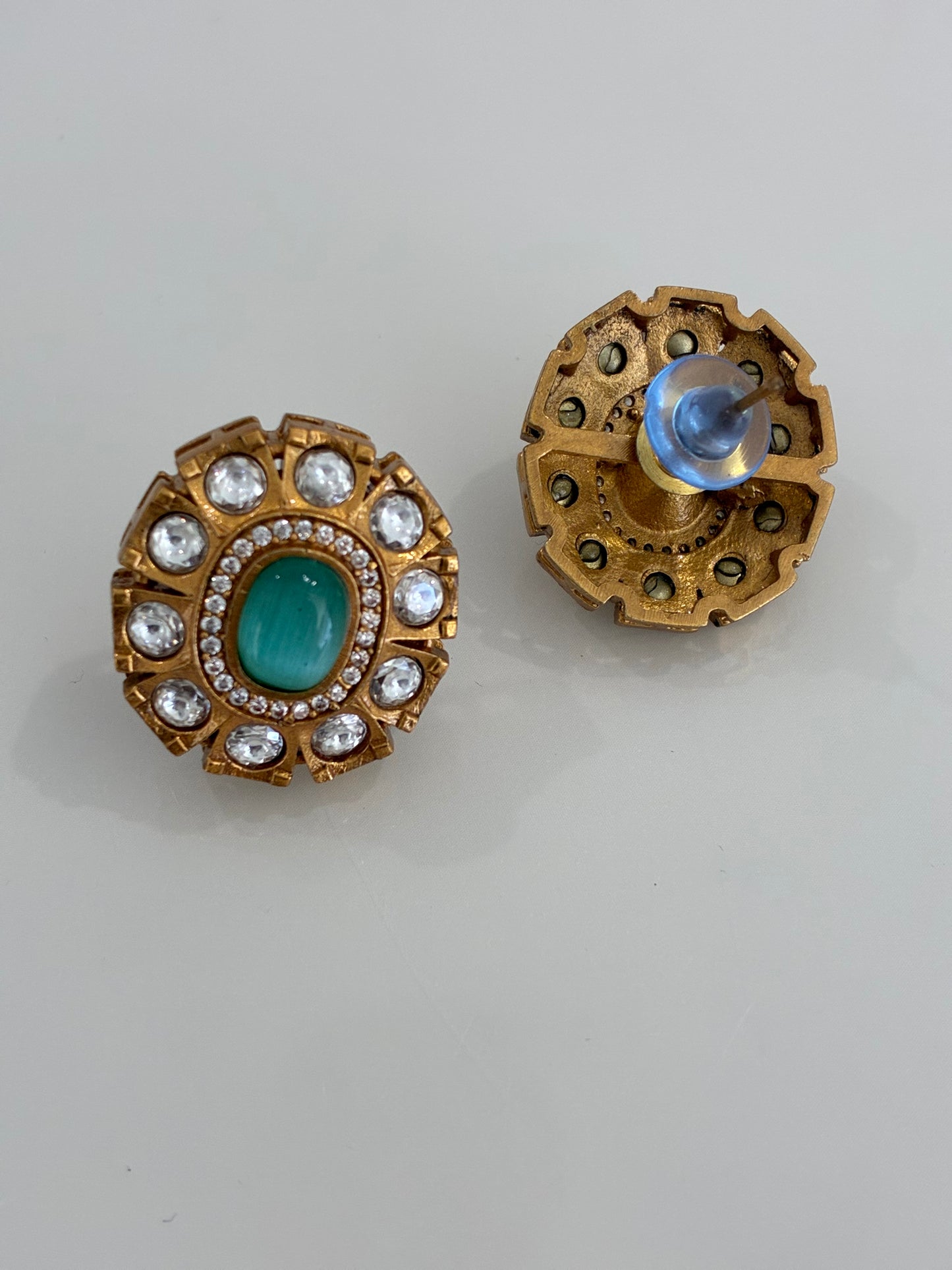 Navya (Sea Green)