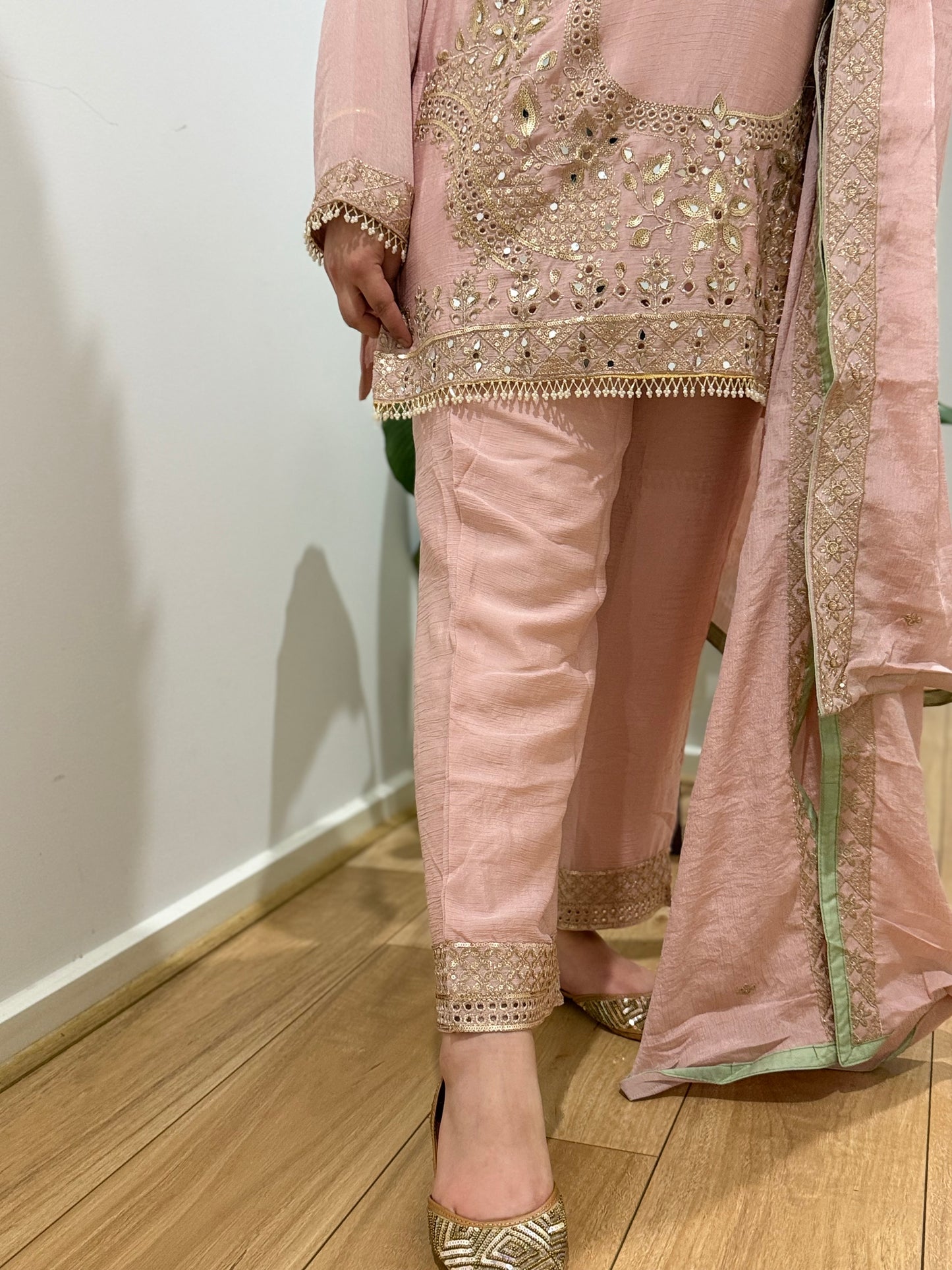 Esha