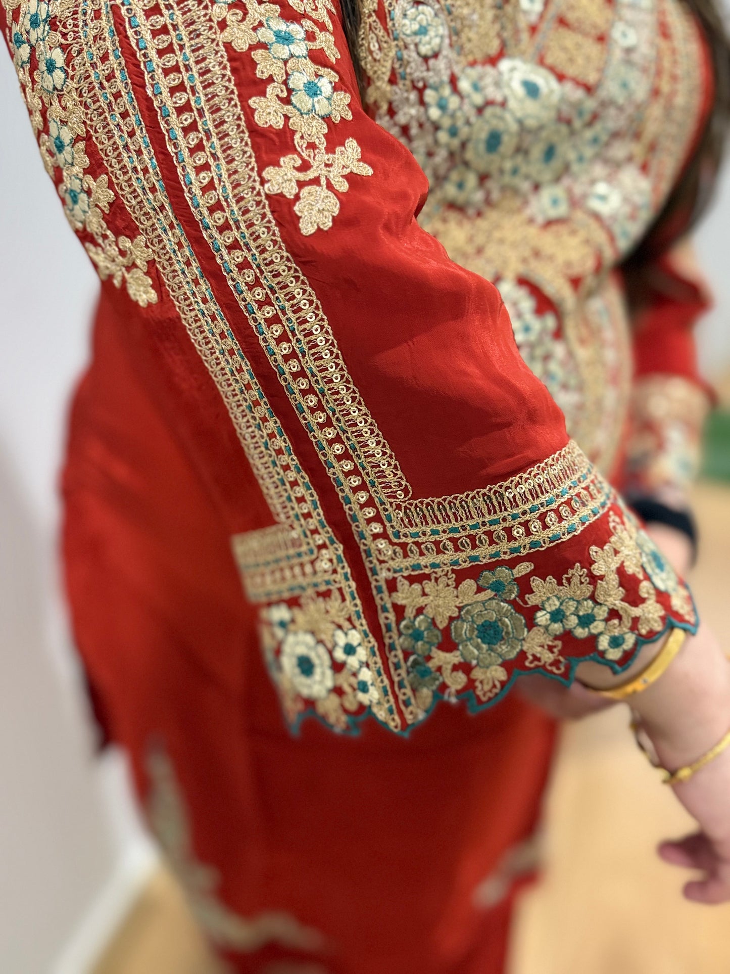 Rehmani
