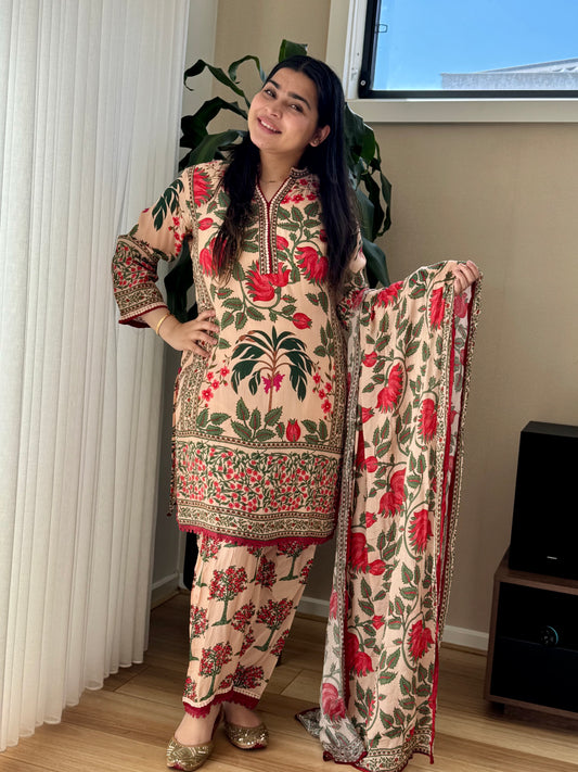 Taniya