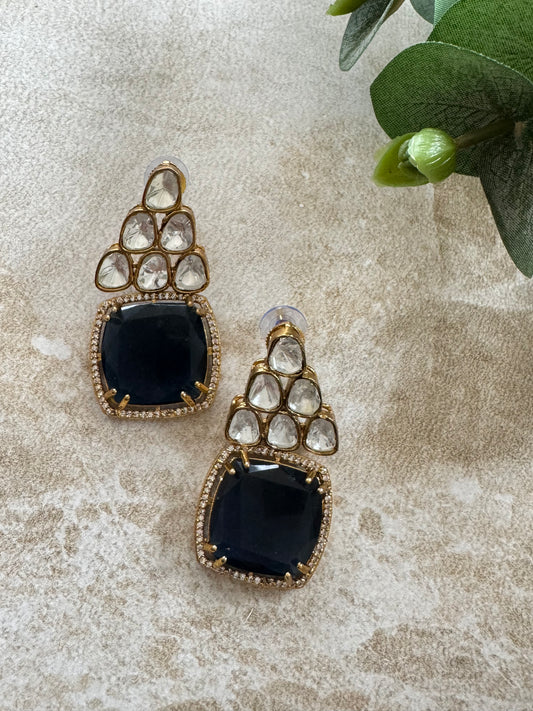 Vanya Earrings