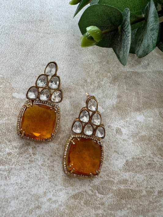 Vanya Earrings