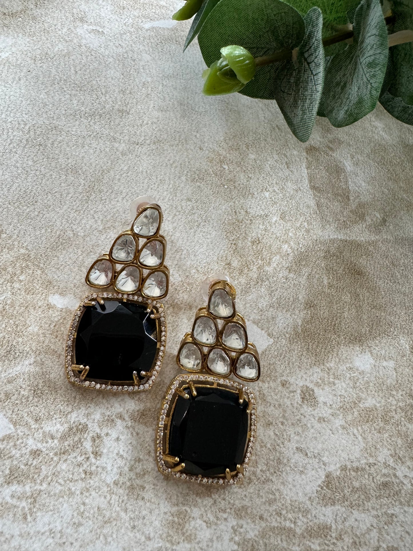 Vanya Earrings